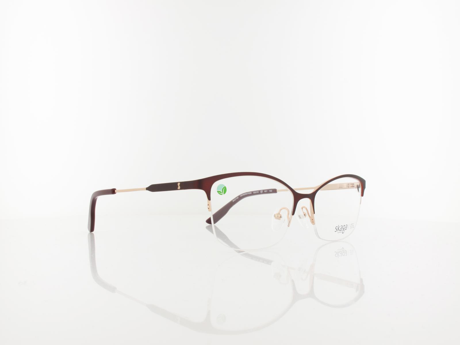 Skaga | GENERATION SK2144 601 53 | burgundy