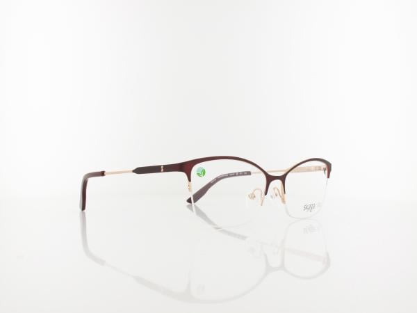 Skaga | GENERATION SK2144 601 53 | burgundy