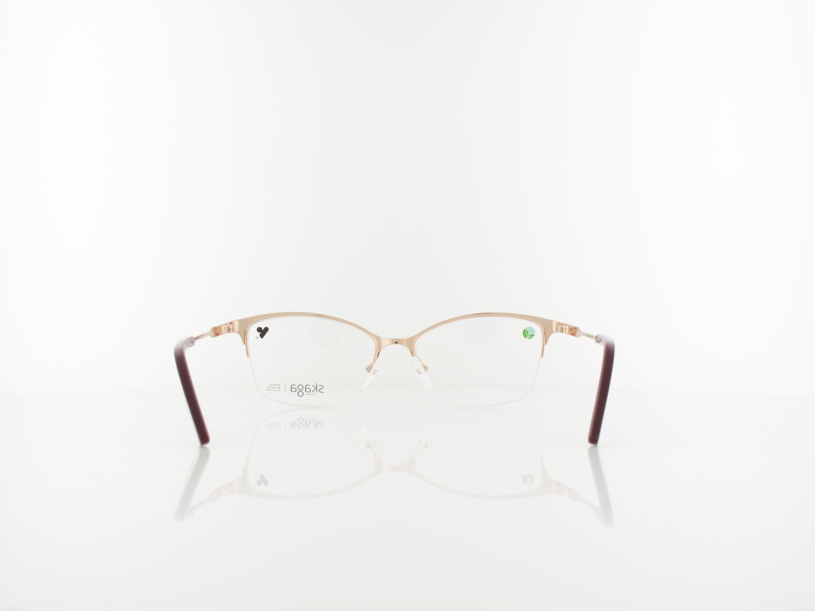 Skaga | GENERATION SK2144 601 53 | burgundy