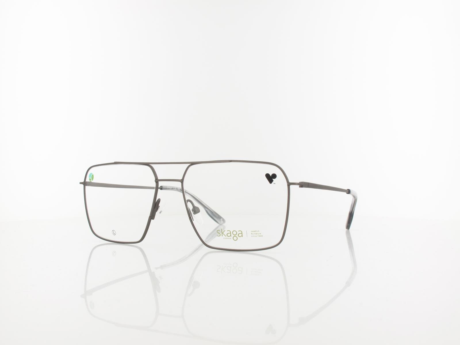 Skaga | STEKENJOKK SK2154 024 56 | matte grey