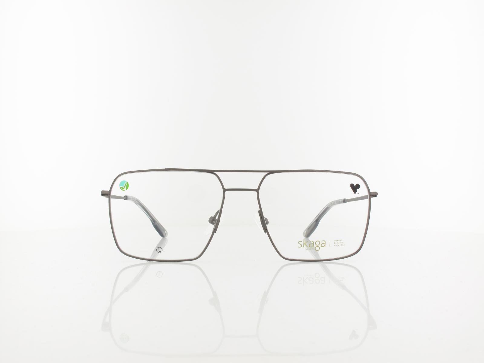 Skaga | STEKENJOKK SK2154 024 56 | matte grey