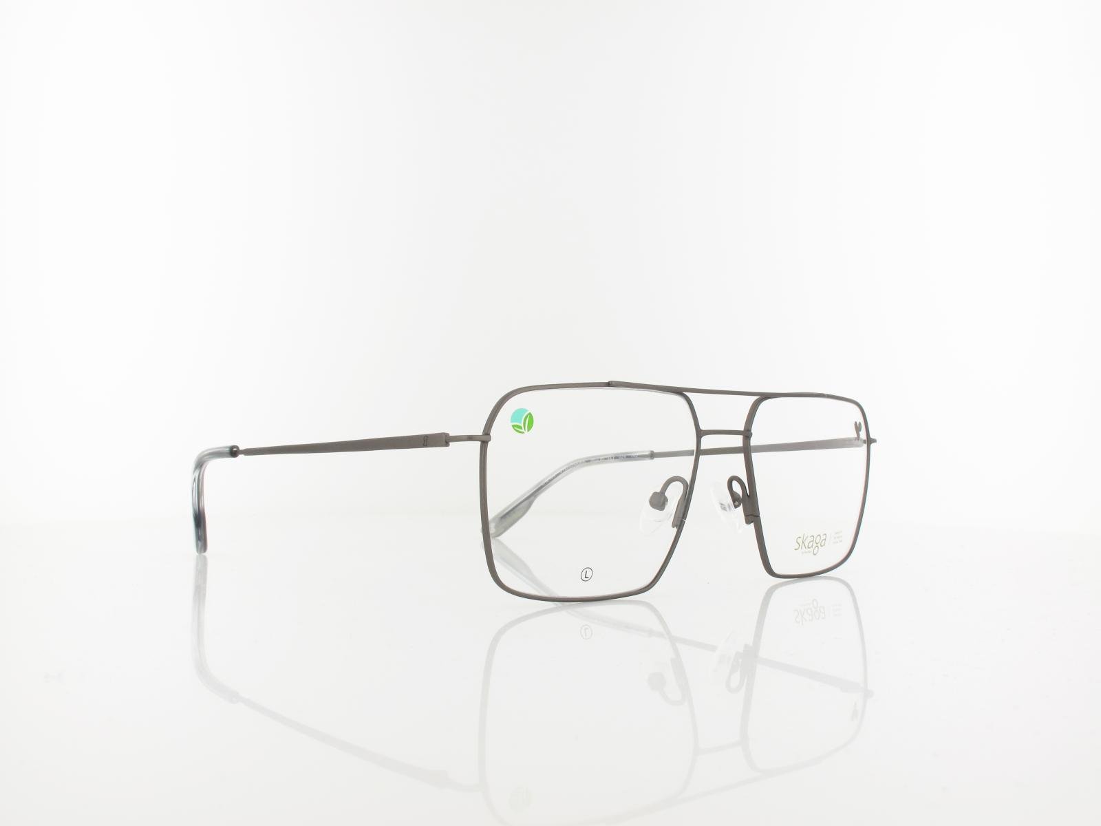 Skaga | STEKENJOKK SK2154 024 56 | matte grey