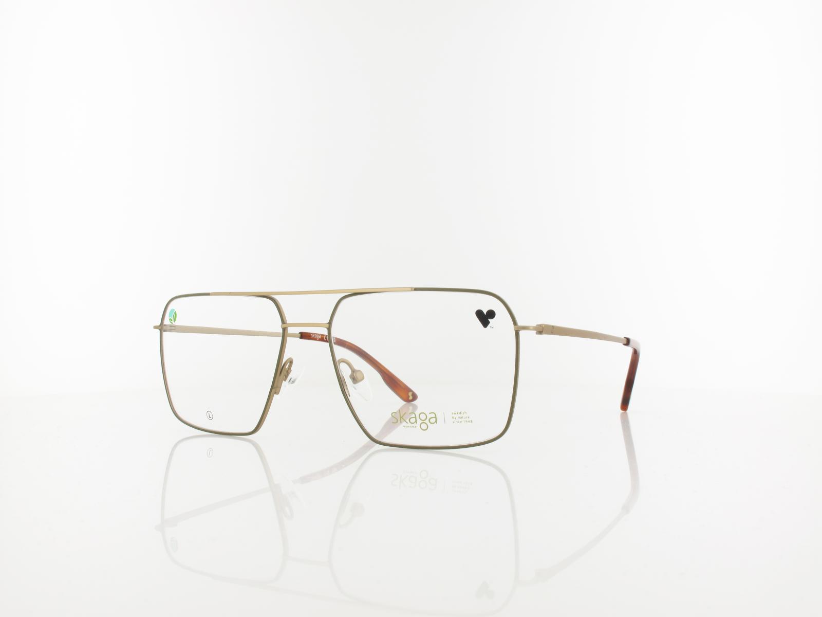 Skaga | STEKENJOKK SK2154 712 56 | matte light gold