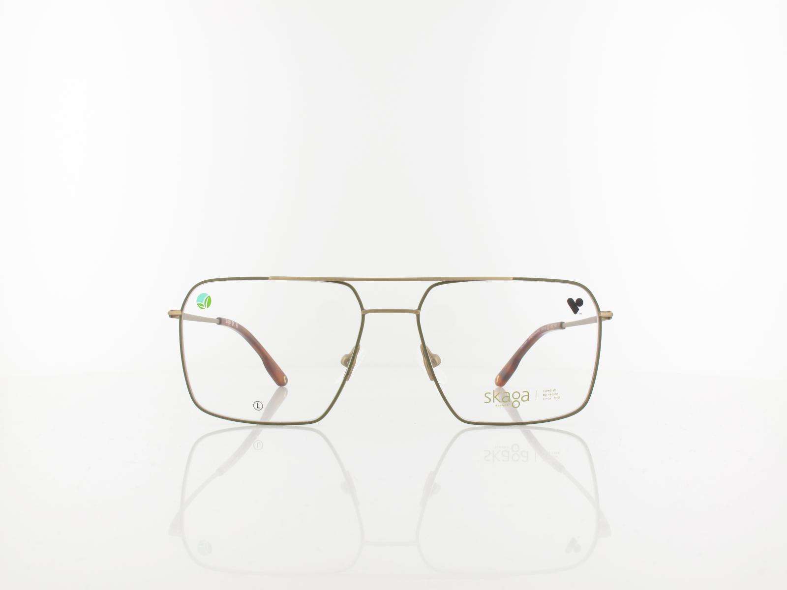 Skaga | STEKENJOKK SK2154 712 56 | matte light gold