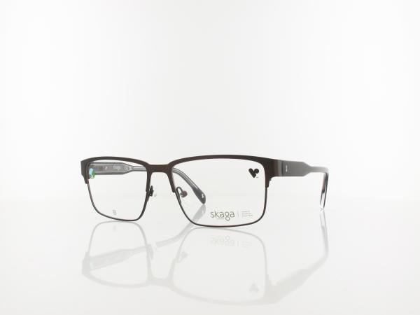 Skaga | AMFIBOL SK2166 002 56 | matte black