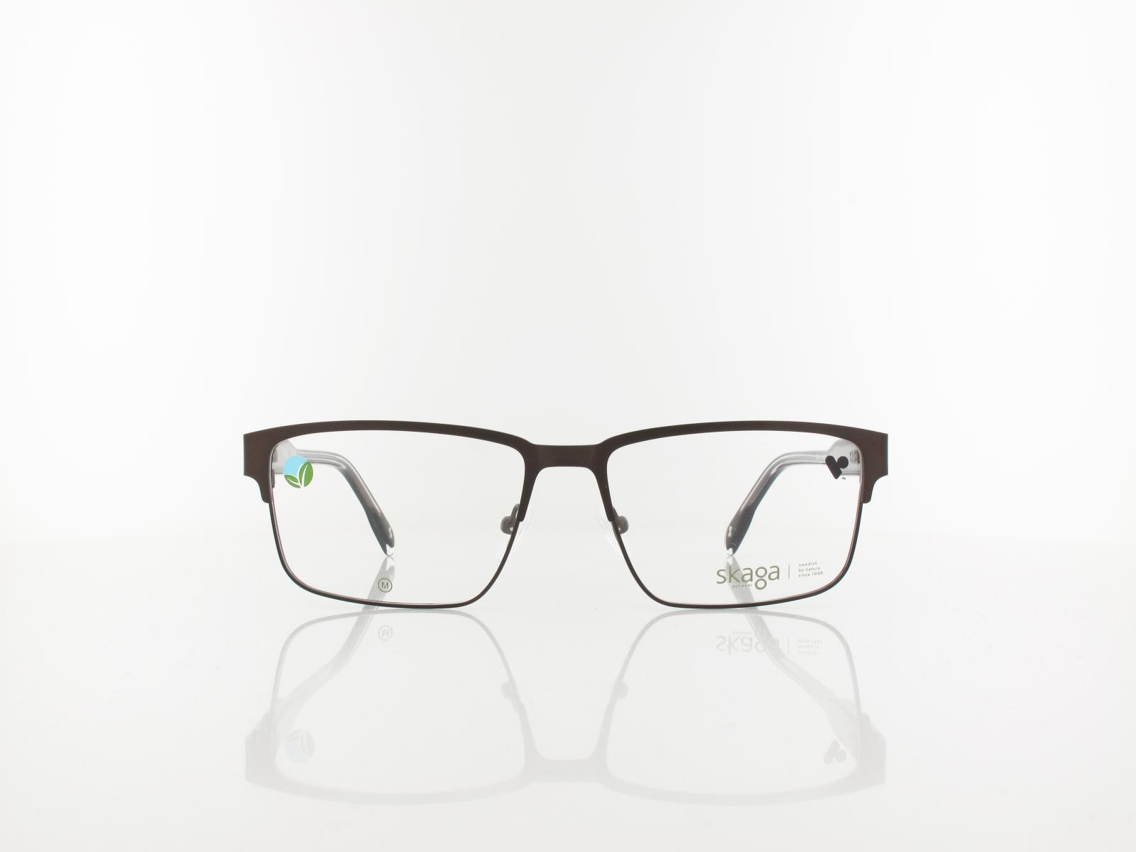 Skaga | AMFIBOL SK2166 002 56 | matte black