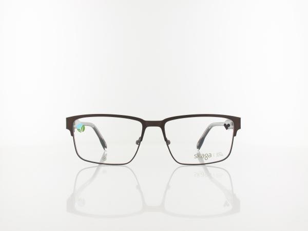Skaga | AMFIBOL SK2166 002 56 | matte black