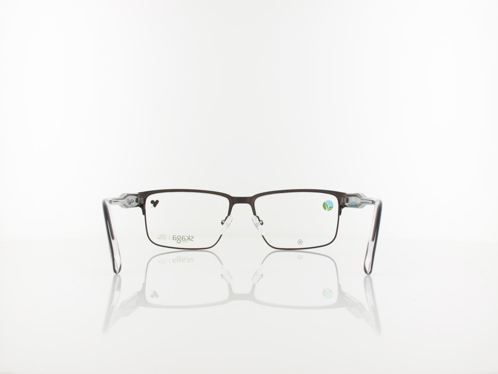 Skaga | AMFIBOL SK2166 002 56 | matte black