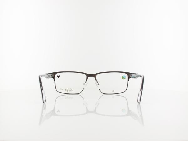 Skaga | AMFIBOL SK2166 002 56 | matte black