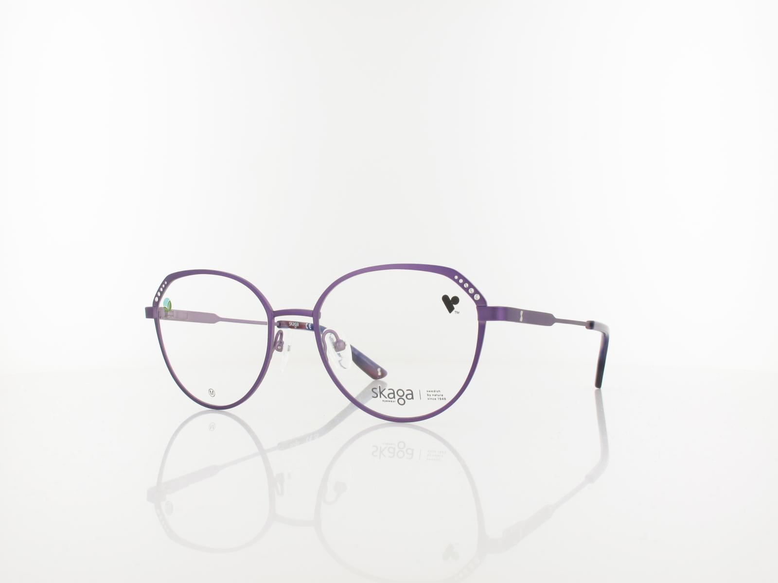 Skaga |  HELENA SK2169R 500 52 | matte purple