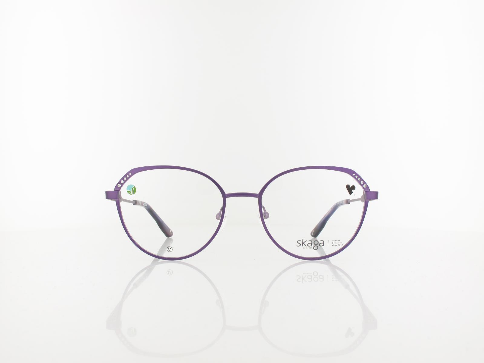 Skaga |  HELENA SK2169R 500 52 | matte purple