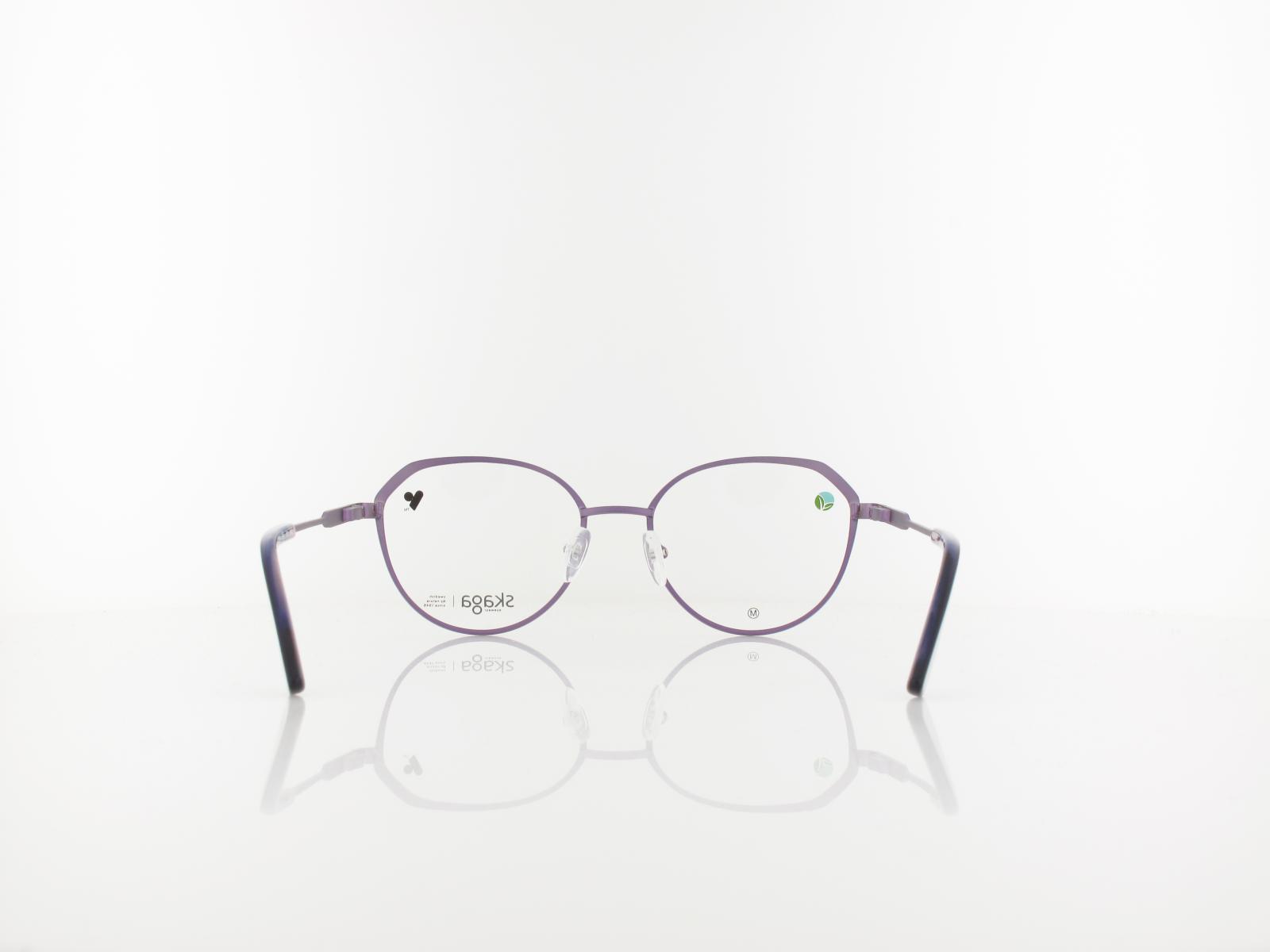 Skaga |  HELENA SK2169R 500 52 | matte purple