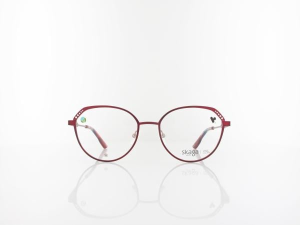 Skaga |  HELENA SK2169R 615 52 | matte burgundy