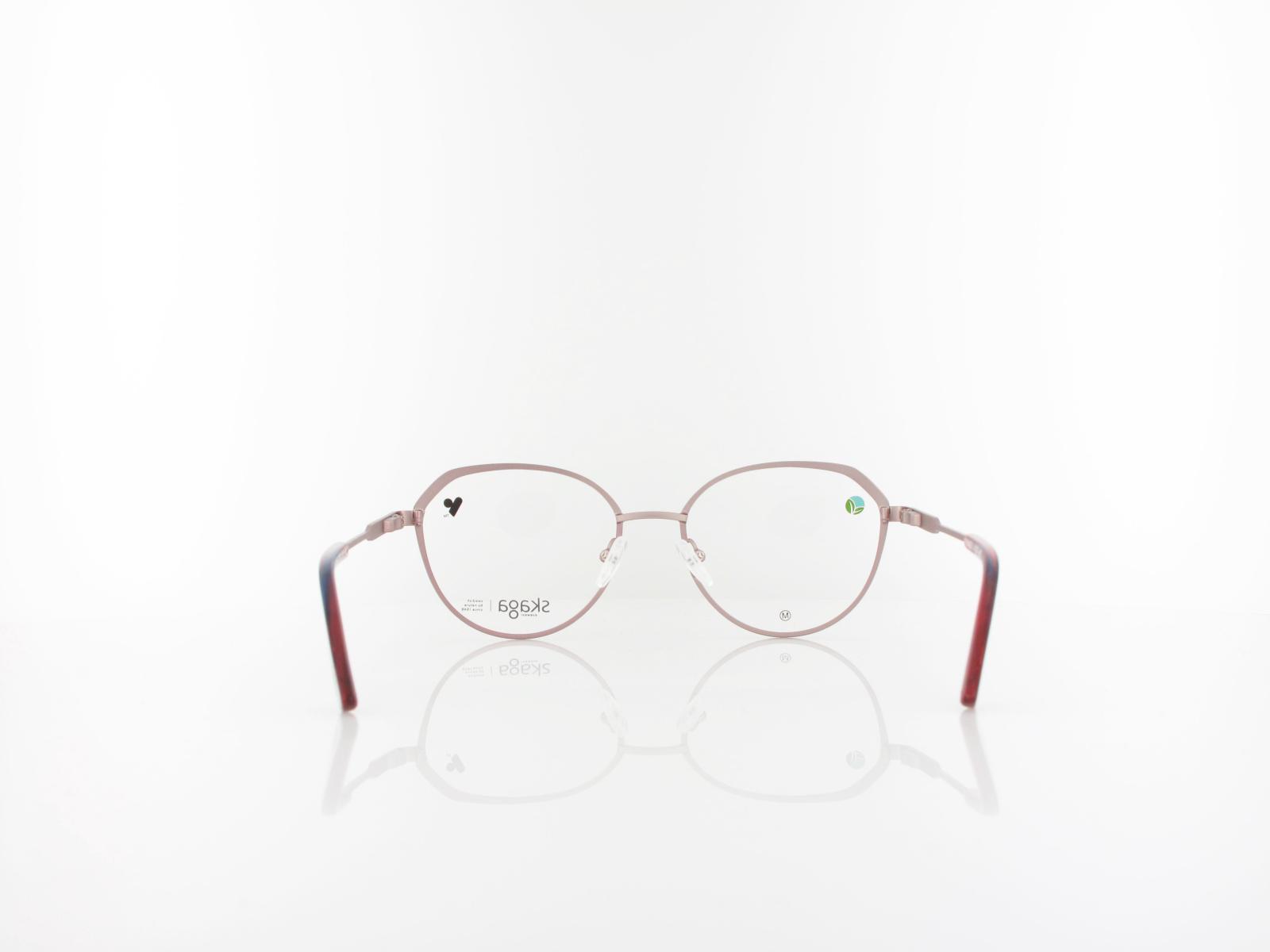 Skaga |  HELENA SK2169R 615 52 | matte burgundy