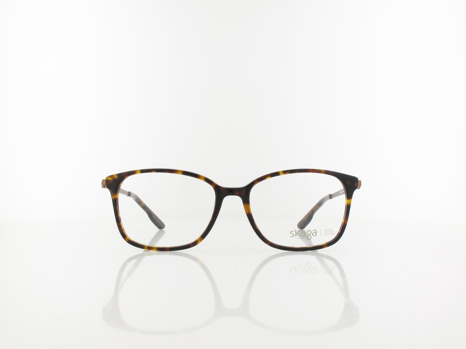 Skaga | VIND SK2862 230 52 | dark havana