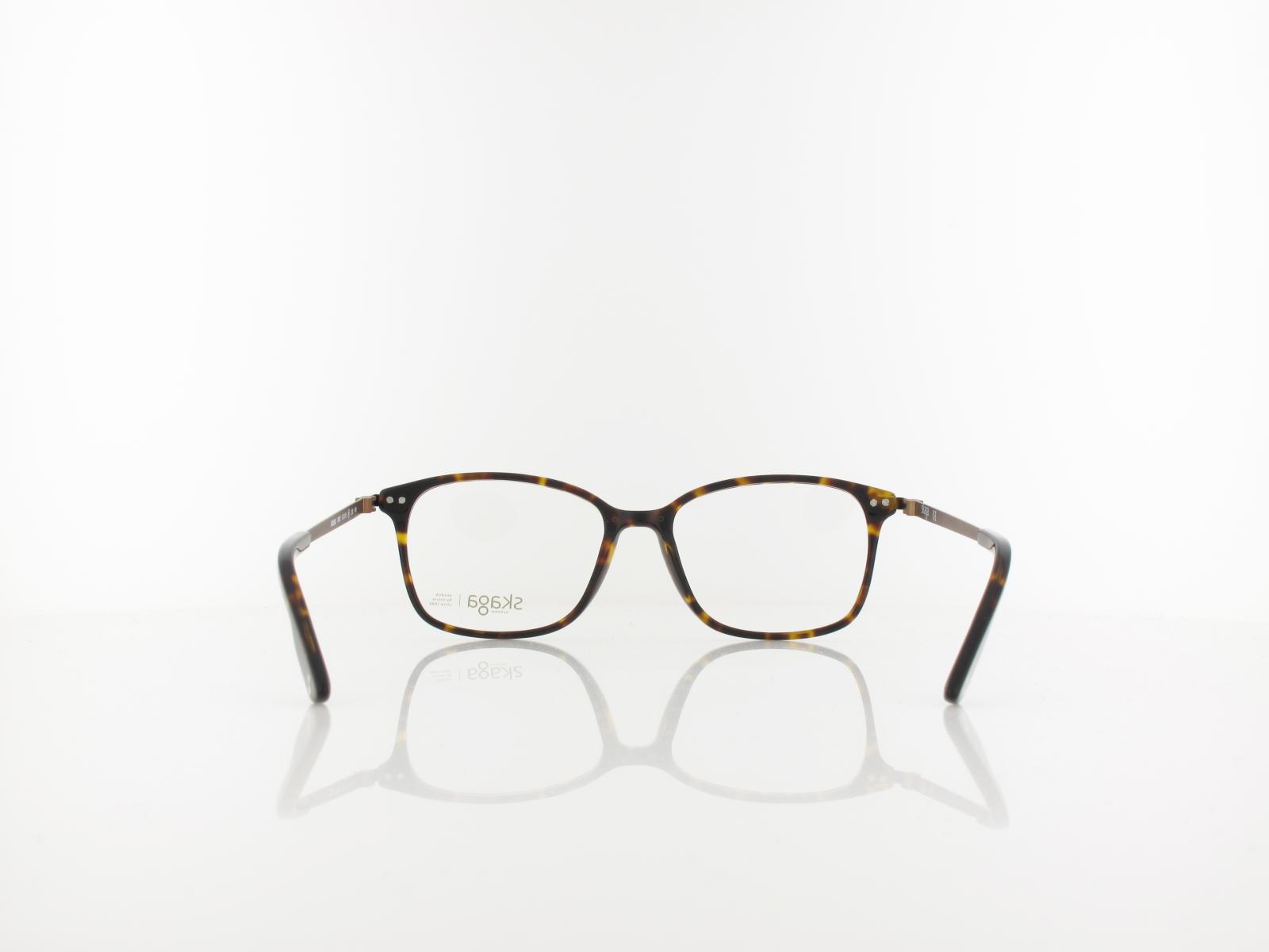 Skaga | VIND SK2862 230 52 | dark havana