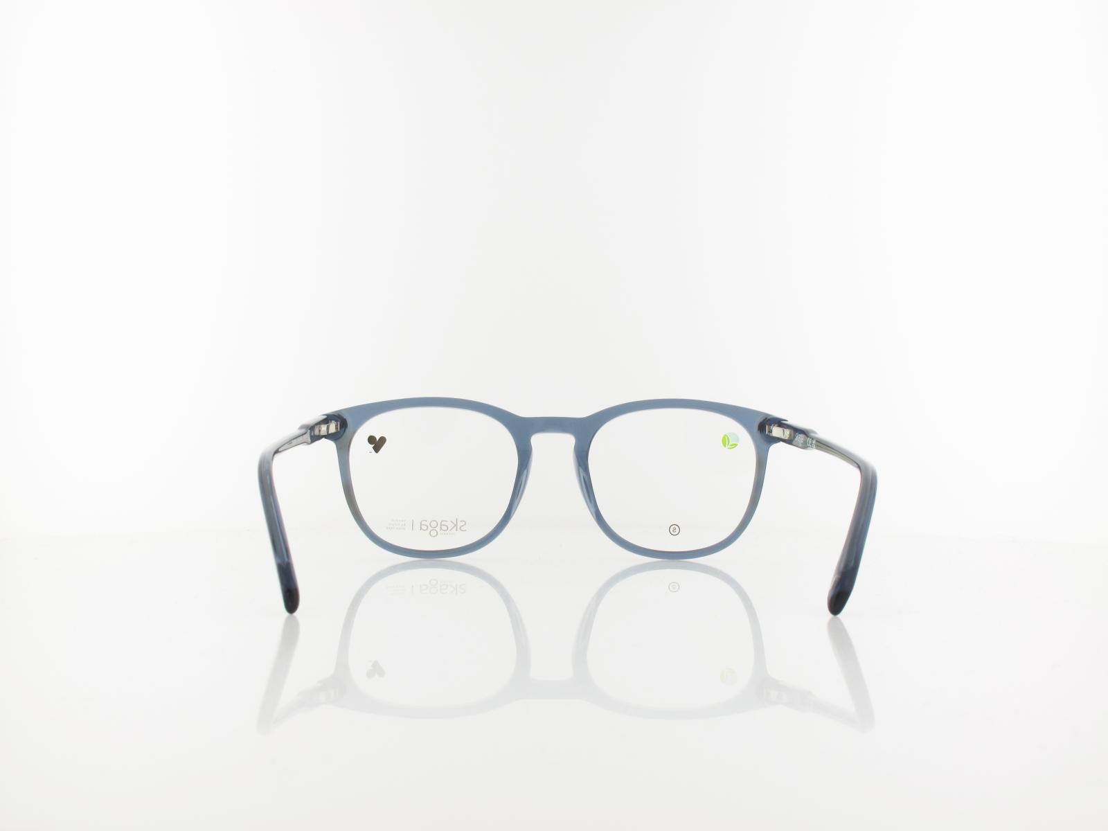 Skaga | KALMAR SK2888 400 51 | blue