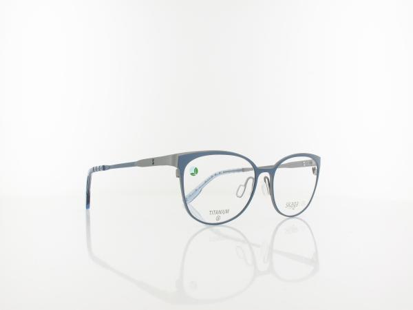 Skaga | SMYGEHUK SK3032 400 51 | blue