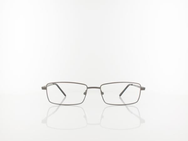 Brilando | 510 A 53 | gunmetal