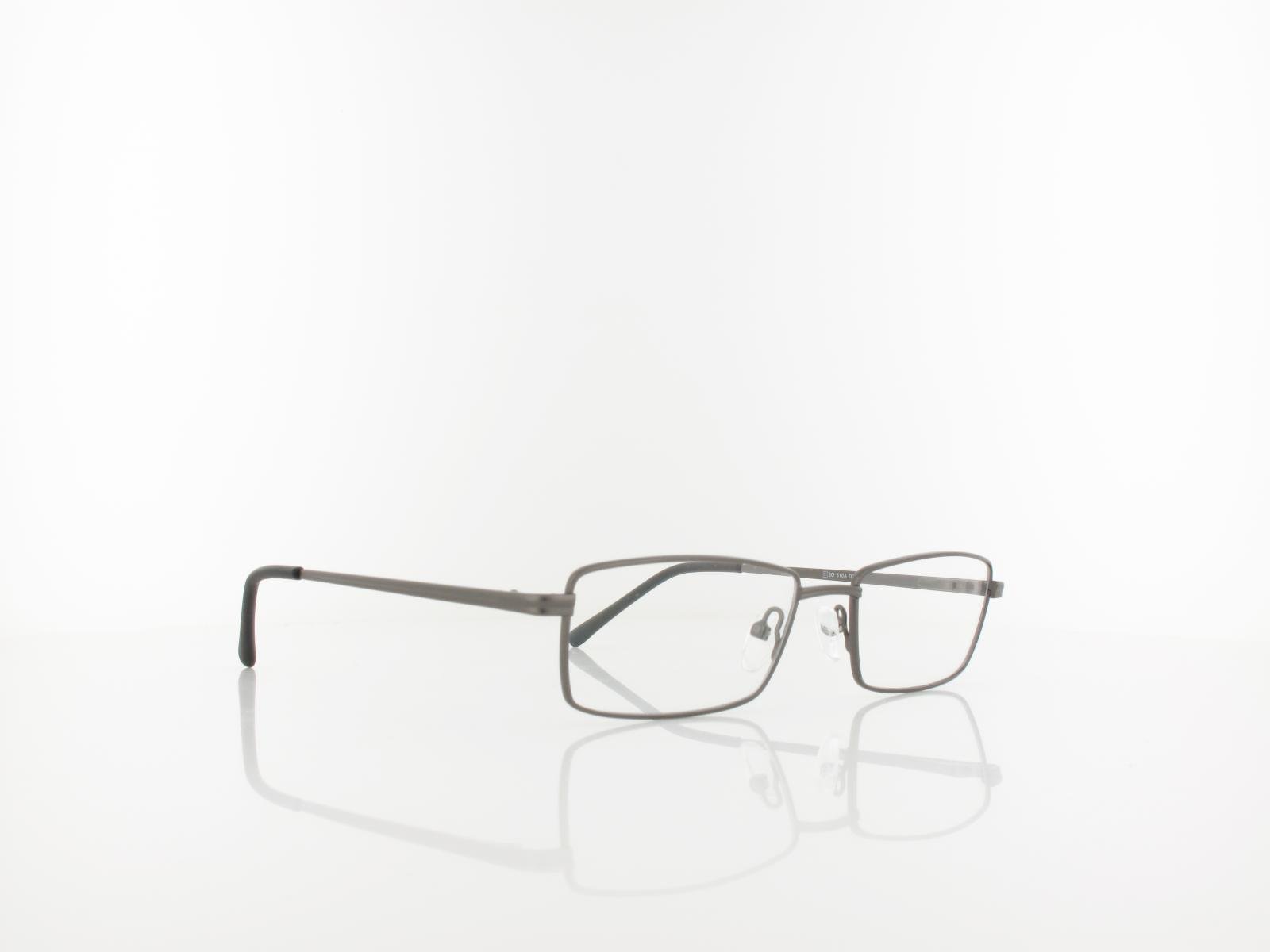 Brilando | 510 A 53 | gunmetal