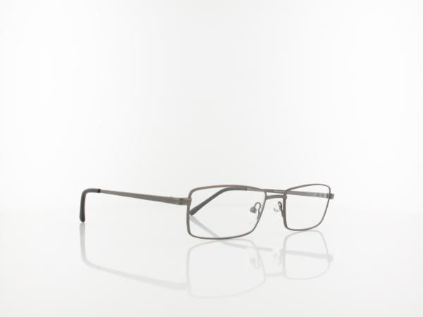 Brilando | 510 A 53 | gunmetal