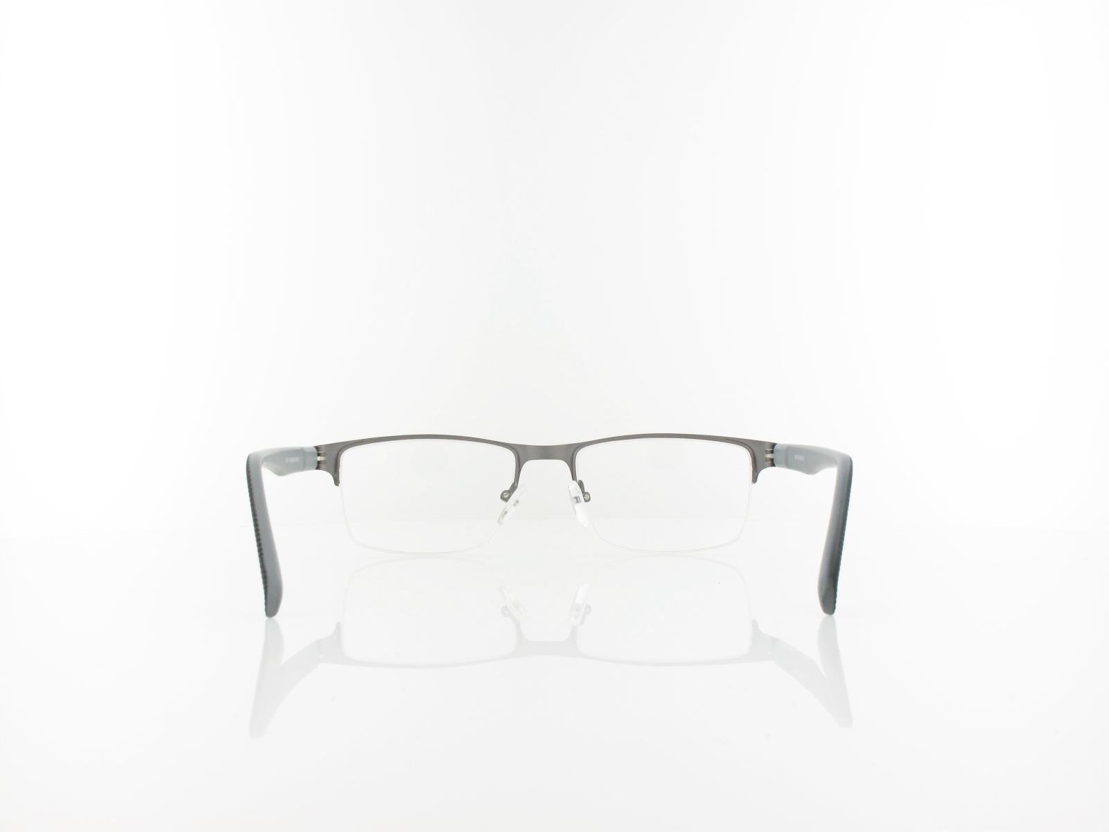 Brilando | 601 A 54 | mat gunmetal