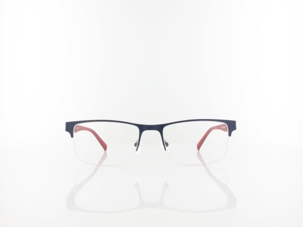 Brilando | 601 D 54 | matt dark blue