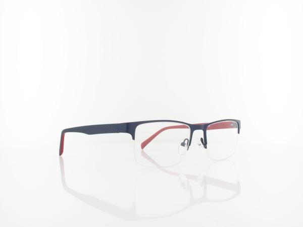 Brilando | 601 D 54 | matt dark blue