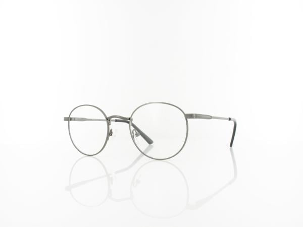 Brilando | 604 A 49 | matt gunmetall
