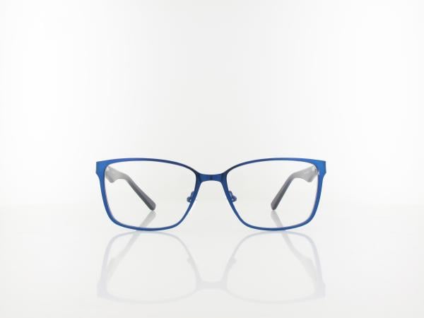 Brilando | 607 A 54 | matte blue