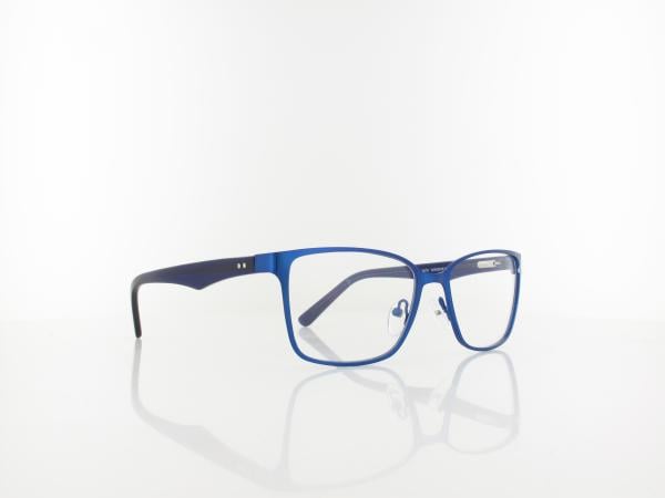 Brilando | 607 A 54 | matte blue