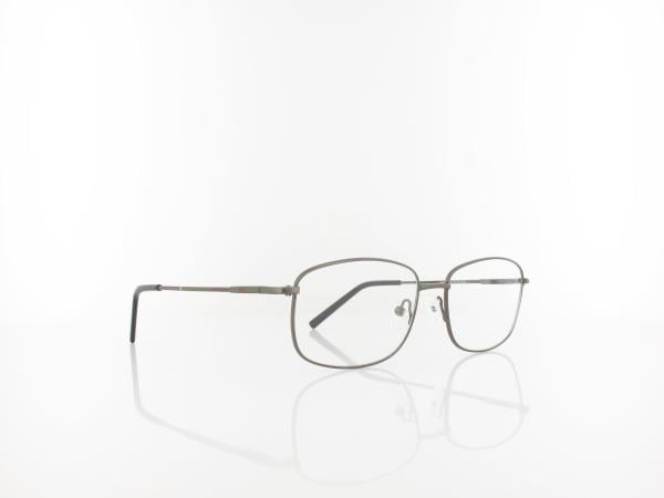 Brilando | 638 55 | gunmetal