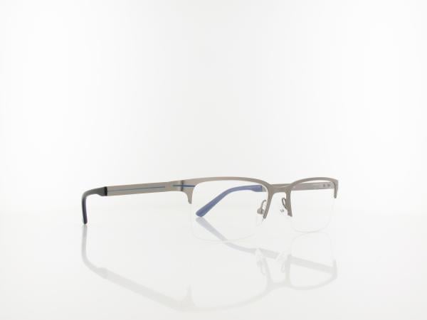 Brilando | 646 E 53 | light gunmetal