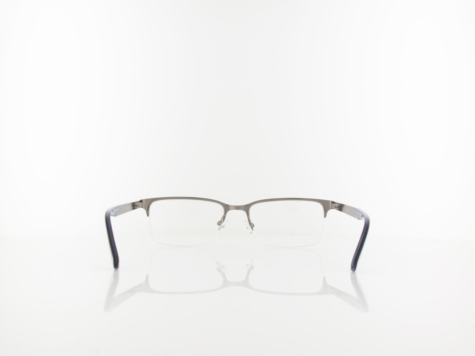 Brilando | 646 E 53 | light gunmetal