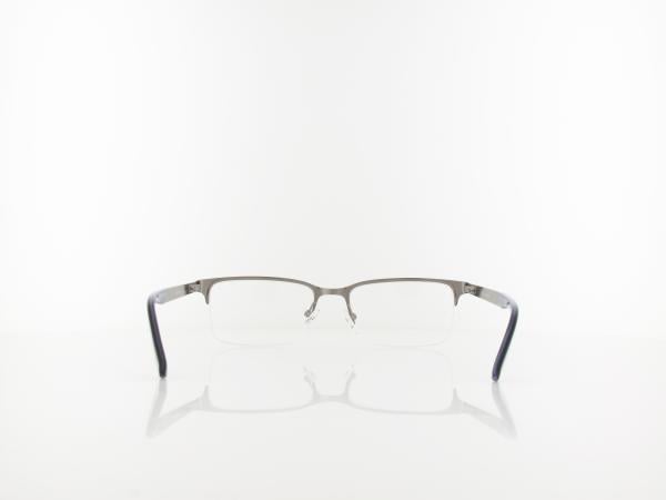 Brilando | 646 E 53 | light gunmetal