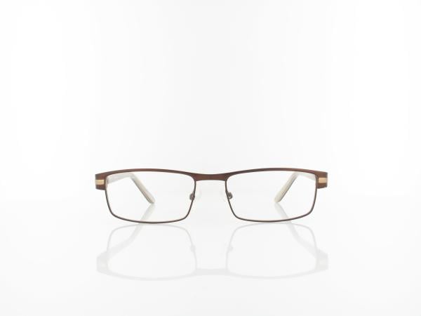 Brilando | 665 E 53 | brown light brown