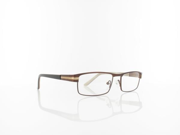 Brilando | 665 E 53 | brown light brown