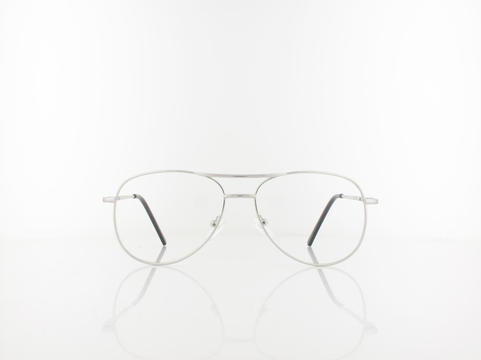 Brilando | 699 E 56 | shiny silver