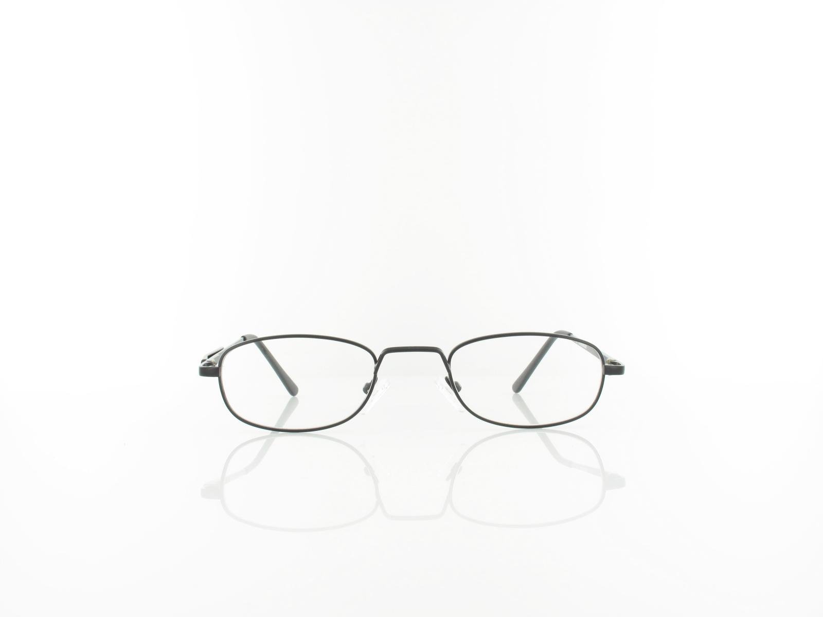 Brilando | 784 B 48 | matt black