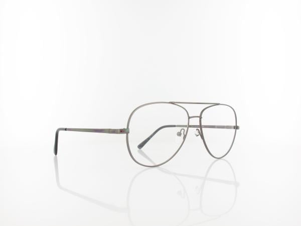 Brilando | 790 A 58 | gunmetal