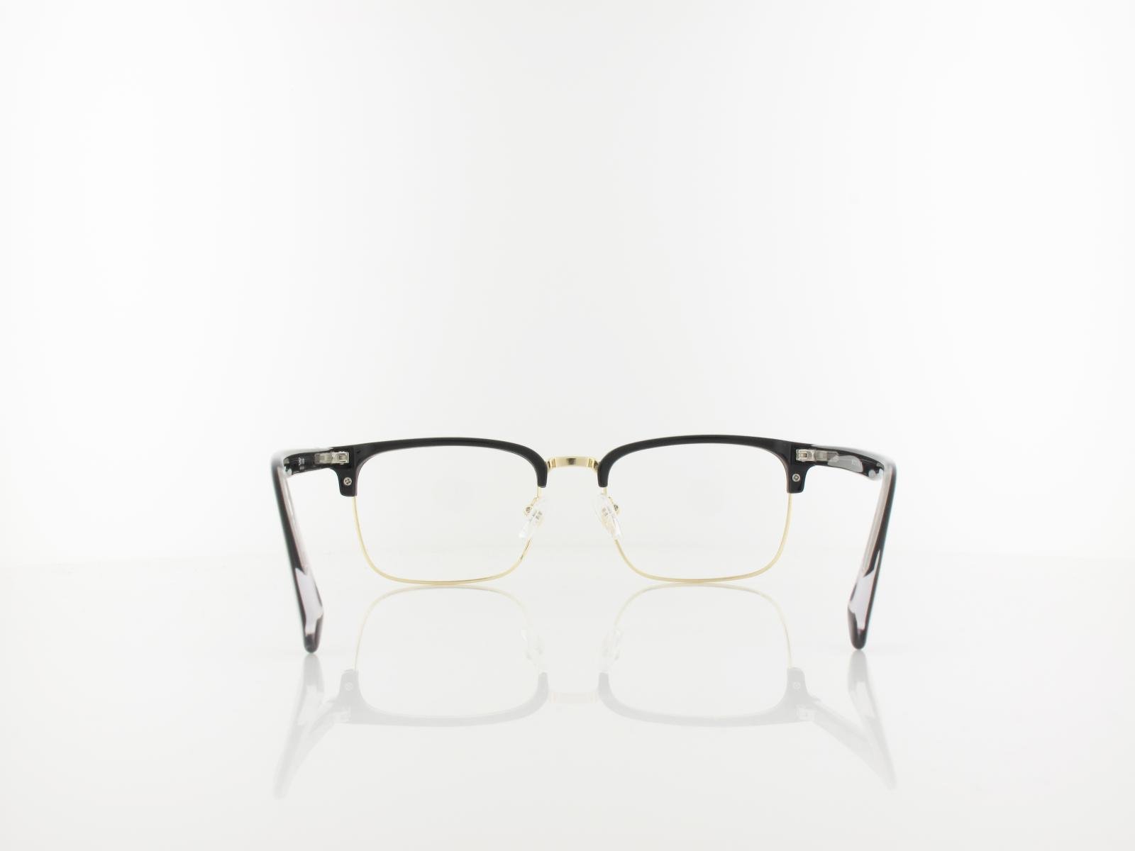 Brilando | 878 | gold black