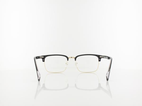 Brilando | 878 | gold black