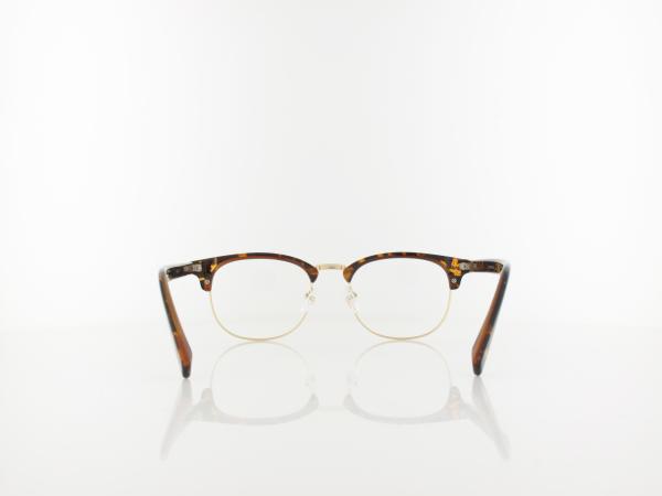 Brilando | 879 E 51 | gold turtle