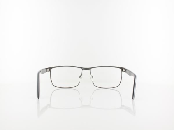 Brilando | 880 B 60 | matt gun