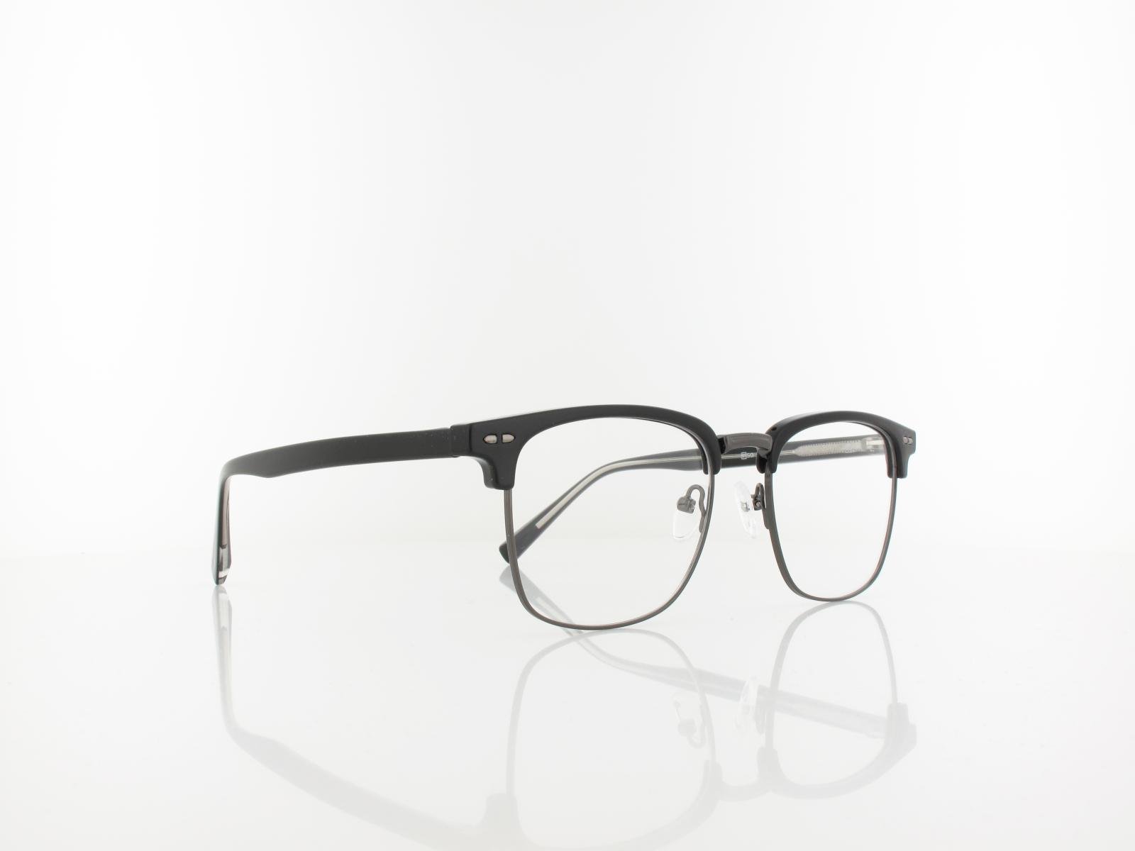 Brilando | 886 B 53 | gunmetal/black