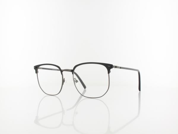 Brilando | 887 A 51 | gunmetall schwarz