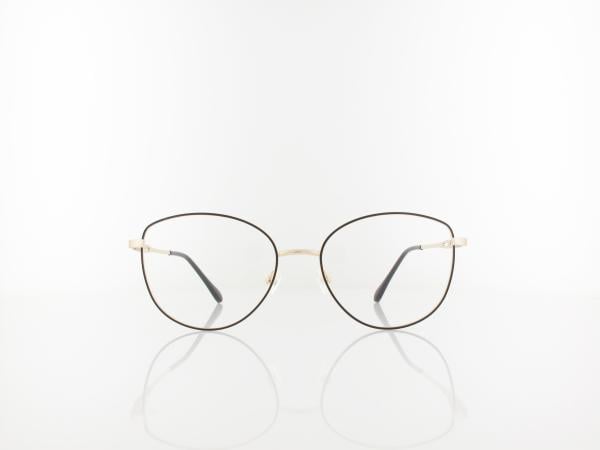 Brilando | 888 A 55 | gold schwarz