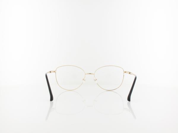 Brilando | 888 A 55 | gold schwarz
