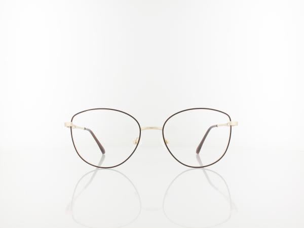 Brilando | 888 F 55 | gold braun