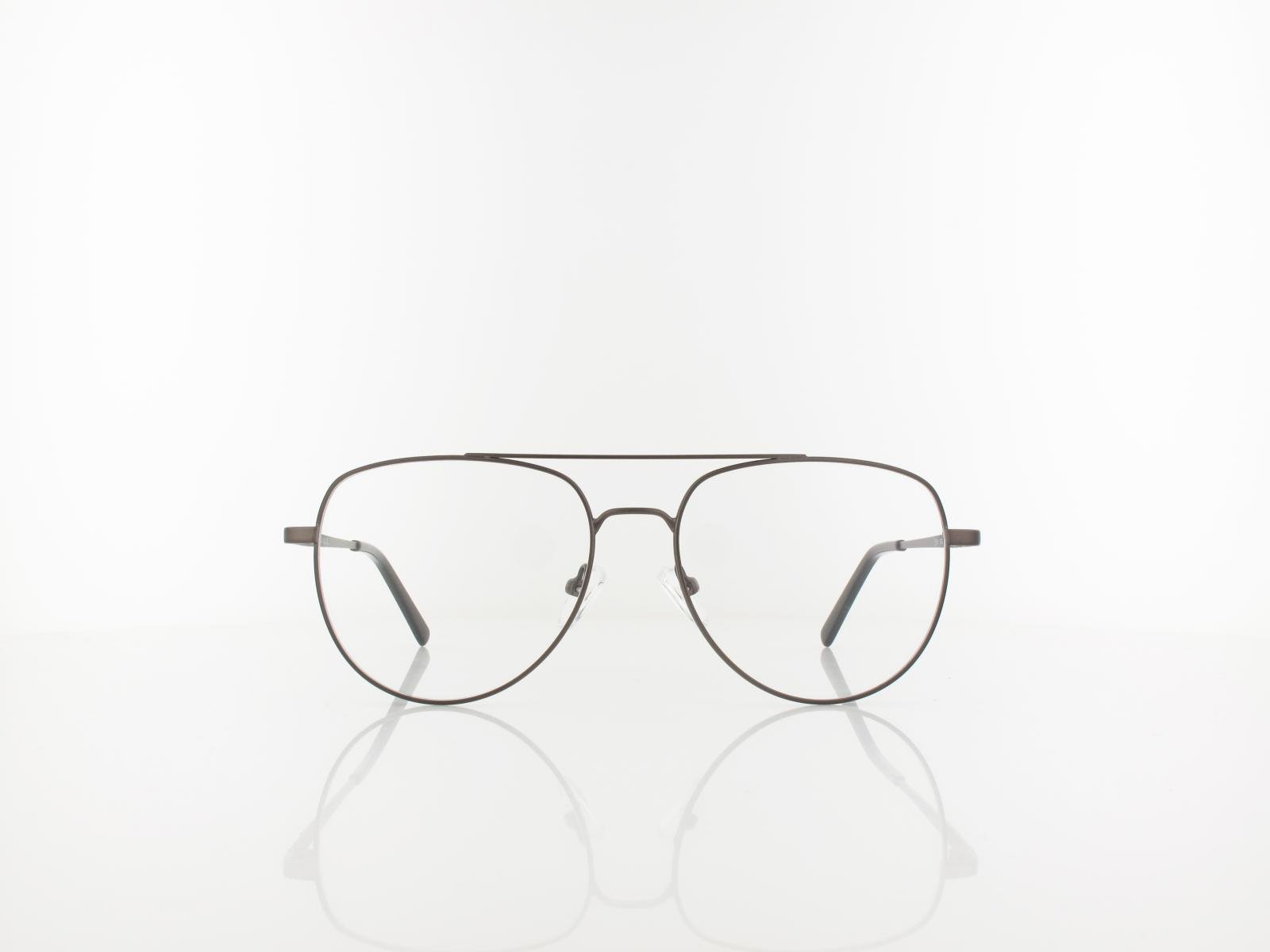 Brilando | 889 C 54 | gunmetal silver